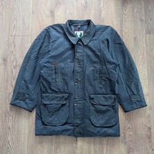 Vintage BELSTAFF Wax Veste