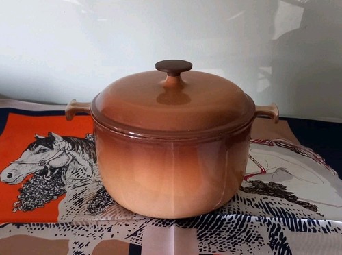 Cocotte haute enzo - cocotte, mari