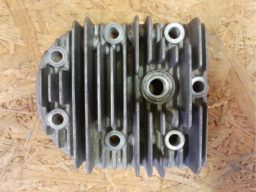 Culasse moteur kubota lg110 - culasse,