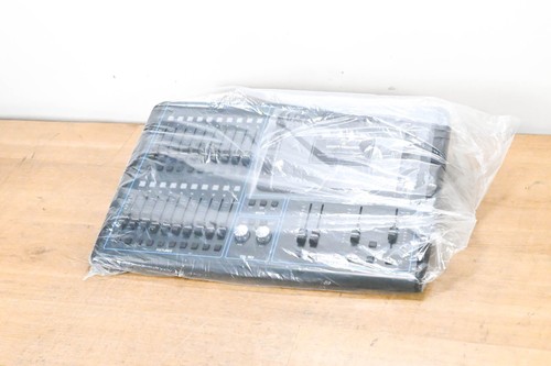 Chamsys quickq lighting - quickq,
