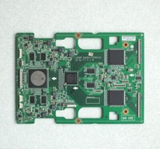 Carte T-CON / T-con card