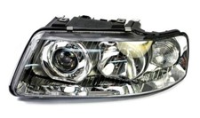 PHARE AVANT GAUCHE ELECTRIQUE