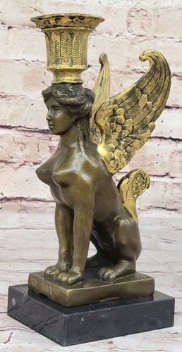 Milo handcrafted bronze - milo`s,