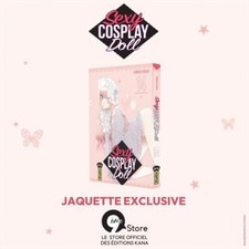 Sexy Cosplay Doll Tome 14