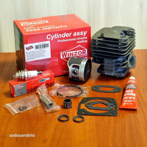 Super kit cylindre piston - super,