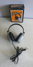 Vintage casque audio ARCHER