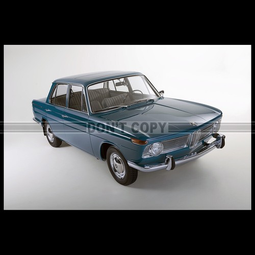 Photo 011060 bmw 1500 - photo, (e115)
