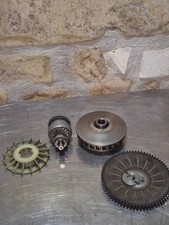 variateur peugeot 125 4t