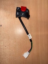 GENUINE YAMAHA AEROX SWITCH 5BRH-3973-10 (CRATE)