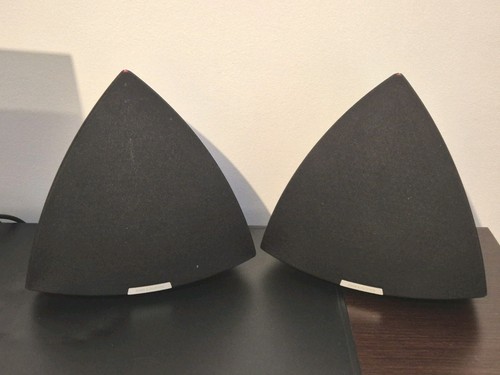 Bang olufsen beolab 4 - 4, active