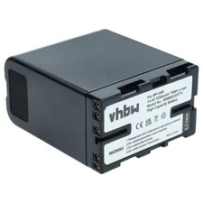 Batterie pour Sony PMW-EX3