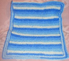 poupée couverture pour