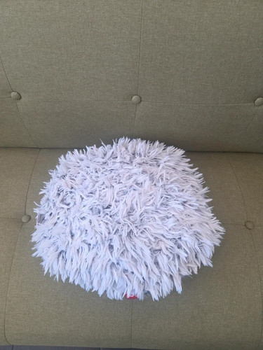 Coussin animaux chat chien - , d38
