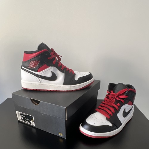 Jordan air mid homme - jordan, 1