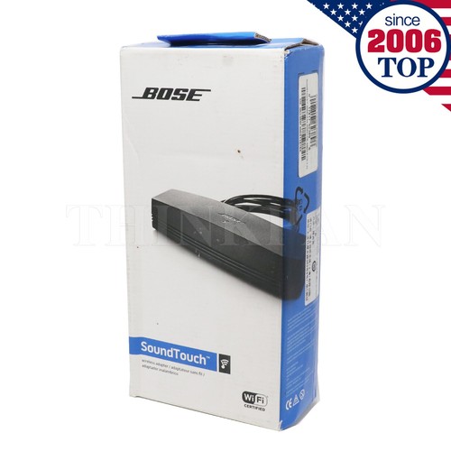 Bose soundtouch 412451 - bose,
