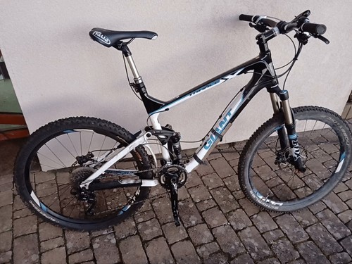 Vtt pouces giant - pouces,