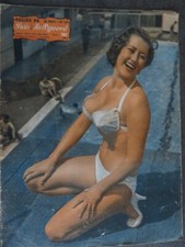 revue folies de  paris