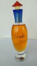 TOCADE 100ml DE ROCHAS - EAU DE TOILETTE VAPORISATEUR NEUF SANS BOITE.