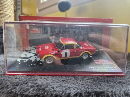 Fiat 124 abarth spider - fiat,