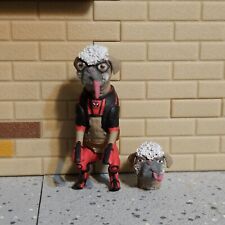 Marvel Legends Deadpool Wolverine Custom Dogpool