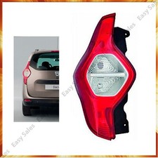 Feu Arriere Gauche Pour Dacia