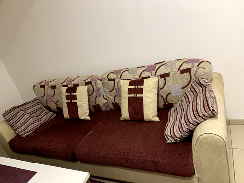 Salon tissus - salon,