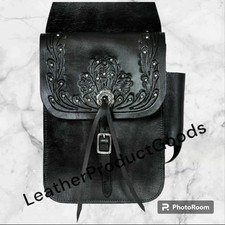 Sac de randonnée traditionnel
