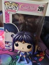 Figurine Funko Pop Sailor Moon
