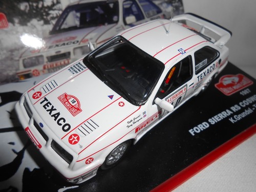 Ford sierra cosworth - ford,