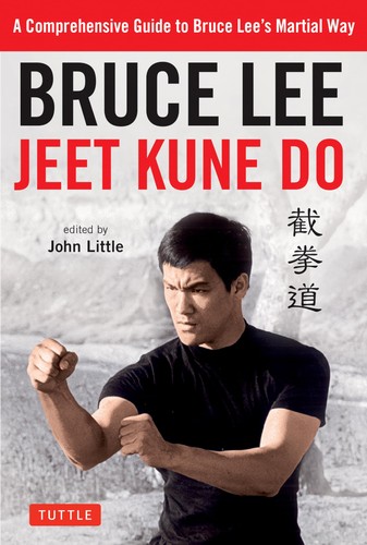 Bruce lee jeet - kune, a