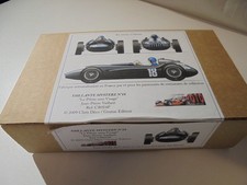 Kit slot car Vaillante