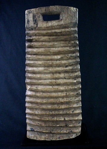 Art africain ancienne - -,
