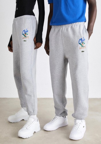 Pantalon survêtement - de,