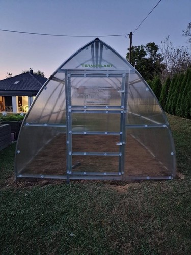 Serre arrow 3x6m avec - serre,