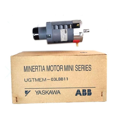 1pcs new yaskawa abb servo - 1pcs,