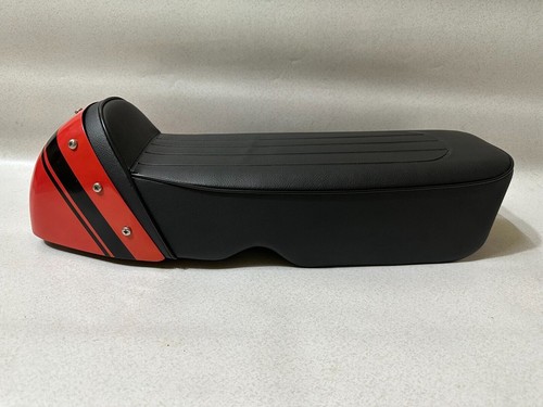 Siège moto sport - moto,