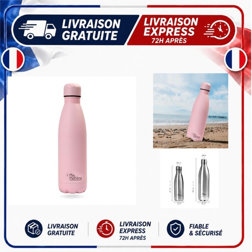 Gourde isotherme 500 - , ml