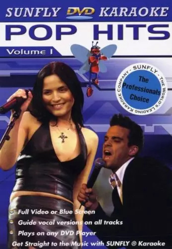 Karaoke import - karaoke, [import]
