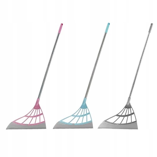 Balai magique silicone avec - en,