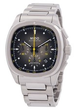 Chronographe TV MIDO Multifort