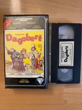 VHS / CASSETTE VIDEO LE BON