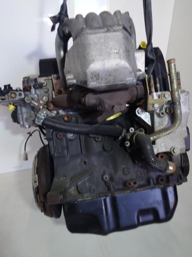 Moteur citroen saxo phase - saxo,