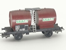 JOUEF HO WAGON BI-FOUDRE