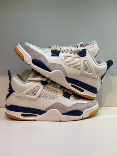 Nike air jordan retro - nike, 4