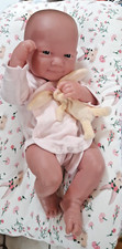 Poupée poupon bébé nouveau