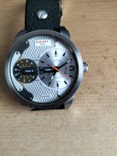 montre homme DIESEL