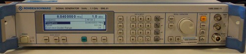 Refurbished rohde schwarz - refurbished, rohde&schwarz