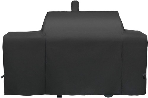 Icover bbq smoker - smoker, grill