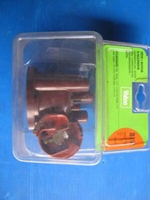 Tête et rotor pour allumeur