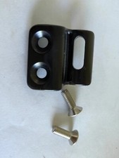 Giant Road bike Frame Bicycle Front Derailleurs Hanger Dropout 1pcs black